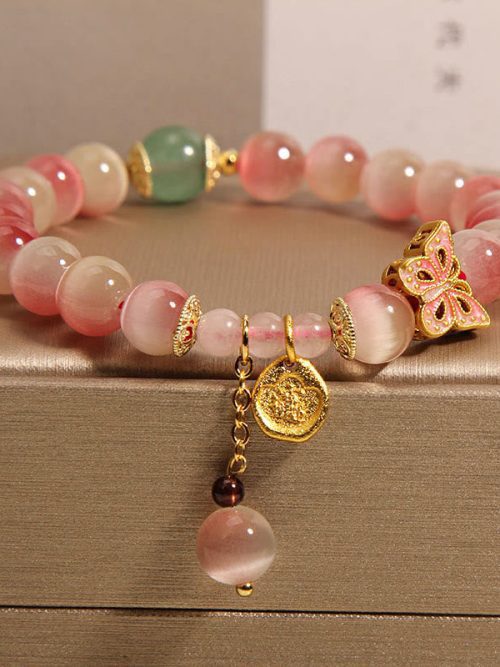 Crystal Bracelet Energy & Balance Energy – Energy & Balance Crystal Bracelet Energy & Balance Energy – Energy & Balance – Energy Bracelet