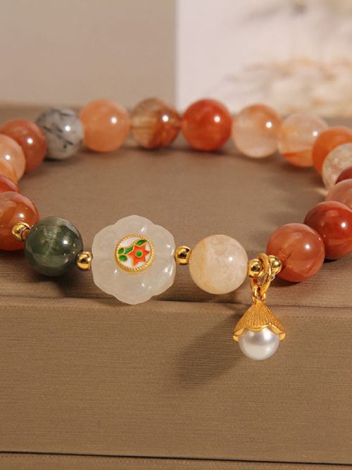 Crystal Bracelet Energy & Balance Energy – Energy & Balance Crystal Bracelet Energy & Balance Energy – Energy & Balance – Energy Bracelet