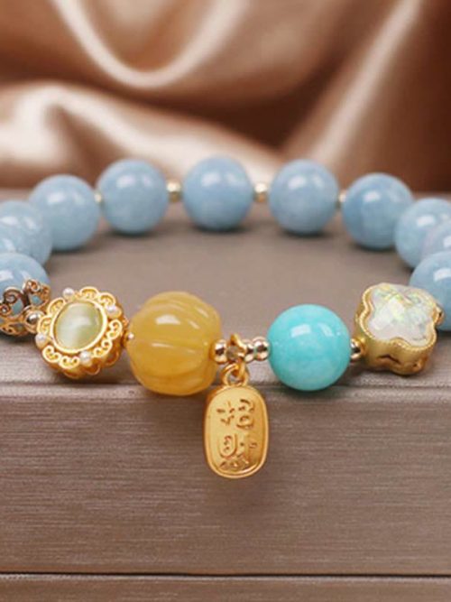Crystal Bracelet Energy & Balance Energy – Energy & Balance Crystal Bracelet Energy & Balance Energy – Energy & Balance – Energy Bracelet