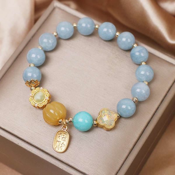 Crystal Bracelet Energy & Balance Energy – Energy & Balance