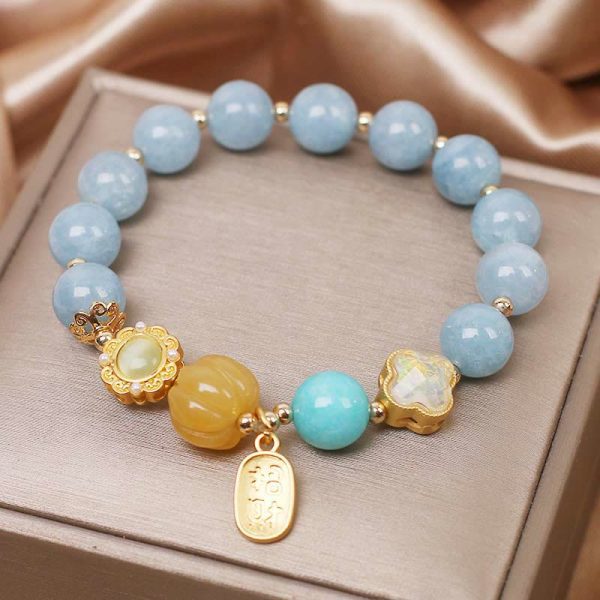Crystal Bracelet Energy & Balance Energy – Energy & Balance