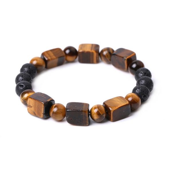 1726744531_9502b85f-cede-40f1-a84b-60dd25ca31c1.jpg lava stone multi crystal protection bracelet flat lay