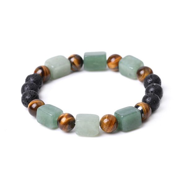 1726744531_9670642a-fbd1-492b-a2d1-c00bb4500543.jpg lava stone lapis lazuli combination bracelet