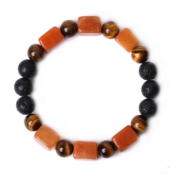 1726744531_da3a44eb-57bd-41f8-bbd5-134817b54e6d.jpg lava stone grounding bracelet complete view