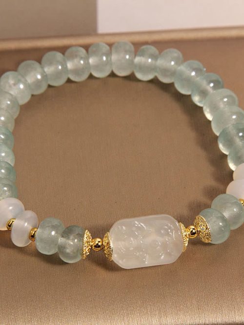 Crystal Bracelet Energy & Balance Energy – Energy & Balance Crystal Bracelet Energy & Balance Energy – Energy & Balance – Energy Bracelet