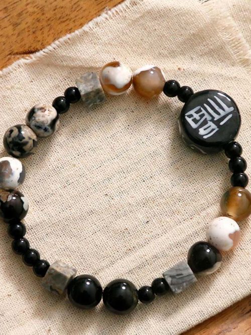 Crystal Bracelet Energy & Balance Energy – Energy & Balance Crystal Bracelet Energy & Balance Energy – Energy & Balance – Energy Bracelet