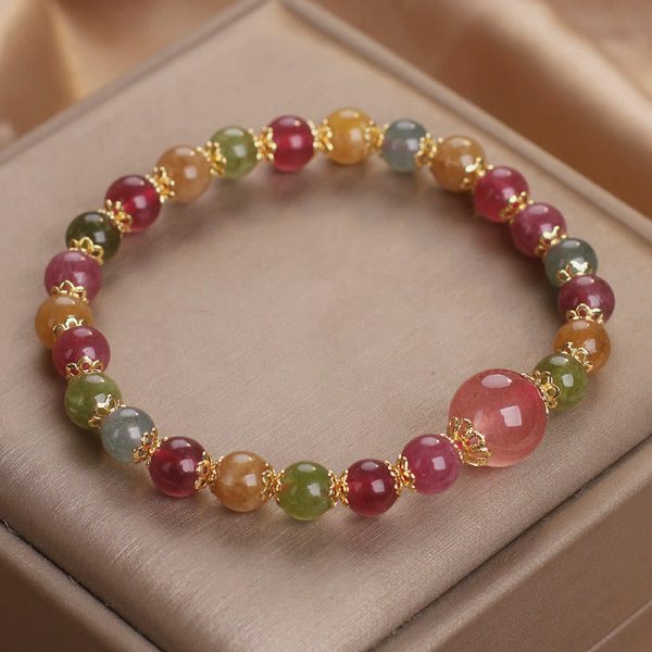 1727148231_80f6c7eb-08b7-4246-a61c-600738d78afd.jpg Tourmaline Love Bracelet – Five Elements Energy Balance