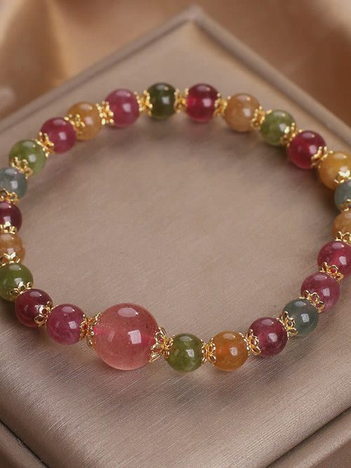 Crystal Bracelet Energy & Balance Energy – Energy & Balance – Energy Bracelet