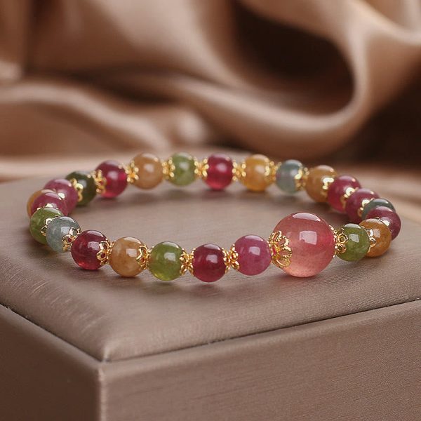 1727148231_ee442477-f4d2-4de2-b8f0-868150687122.jpg Tourmaline Love Bracelet – Five Elements Energy Balance