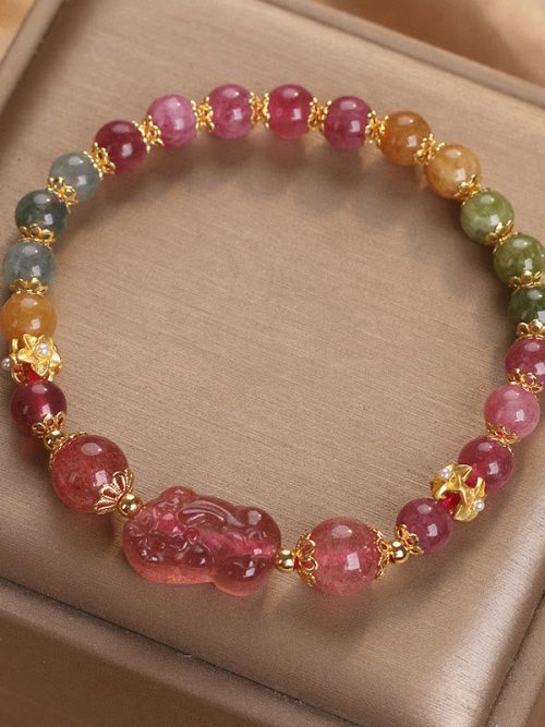 Crystal Bracelet Energy & Balance Energy – Energy & Balance – Energy Bracelet