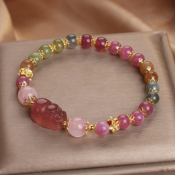 1727148930_f48e756e-48ff-4182-ab86-3b4ad0549c92.jpg Pixiu Wealth Crystal Bracelet – Natural Obsidian Pi Xiu Feng Shui Bracelet for Money Luck, Protection & Prosperity