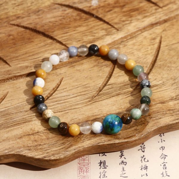 1727183059_478f3dfc-a0ee-4740-bf8e-5bee3ad2d2b4.jpg Prosperity Energy Bracelet – Shoushan Stone & Red Agate