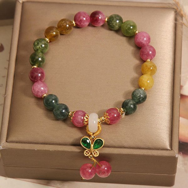 Crystal Bracelet Energy & Balance Energy – Energy & Balance