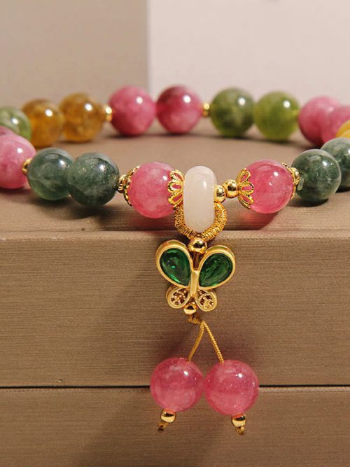 Crystal Bracelet Energy & Balance Energy – Energy & Balance Crystal Bracelet Energy & Balance Energy – Energy & Balance – Energy Bracelet