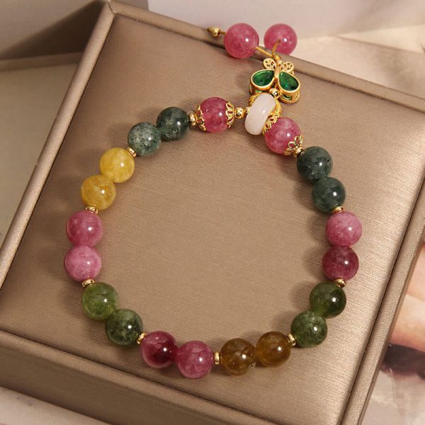 Crystal Bracelet Energy & Balance Energy – Energy & Balance