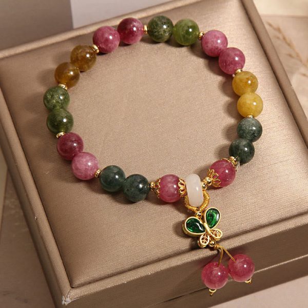 Crystal Bracelet Energy & Balance Energy – Energy & Balance