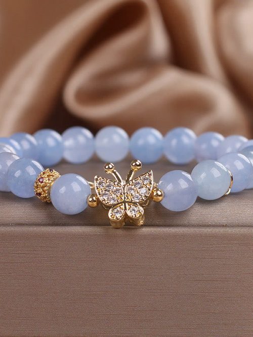 Crystal Bracelet Energy & Balance Energy – Energy & Balance Crystal Bracelet Energy & Balance Energy – Energy & Balance – Energy Bracelet