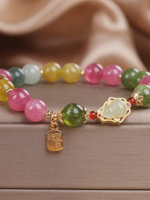 Crystal Bracelet Energy & Balance Energy – Energy & Balance Crystal Bracelet Energy & Balance Energy – Energy & Balance – Energy Bracelet