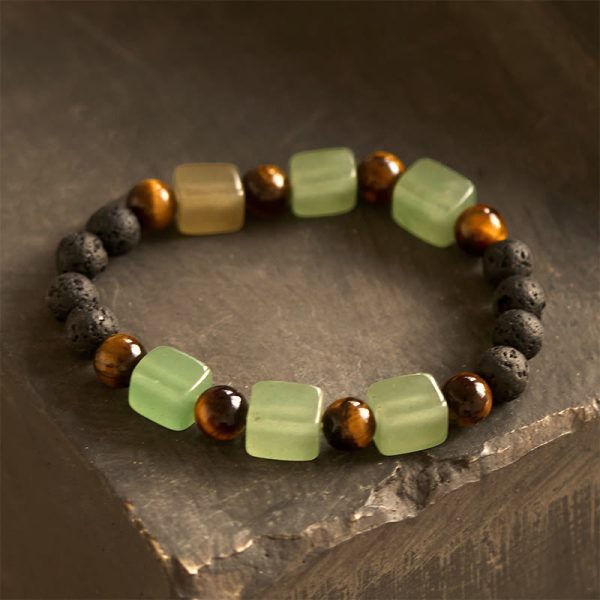 1728977527_dcb60113-c28e-4e68-9c85-e9bff6937bee.jpg lava stone bracelet healing crystal combination