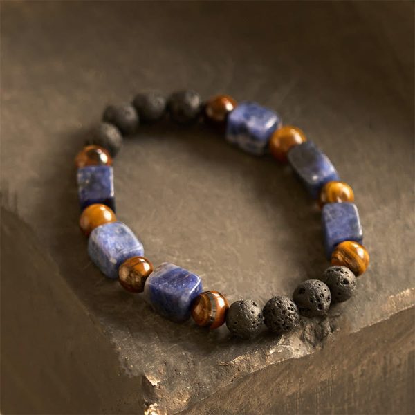 1728977528_7ce549b2-6658-4671-b547-b1d63943ebc2.jpg lava stone healing bracelet product display