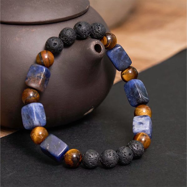 1728977530_2515f29b-20e1-4961-bda2-8824faee79b5.jpg lava stone energy bracelet natural volcanic bead