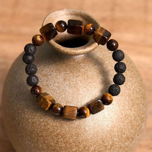 1728977530_7da4a5c9-63cf-4996-9900-df5181068fa0.jpg lava stone bracelet natural volcanic rock texture