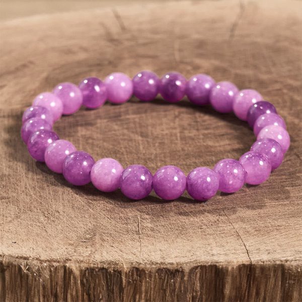 Crystal Bracelet Energy & Balance Energy – Energy & Balance
