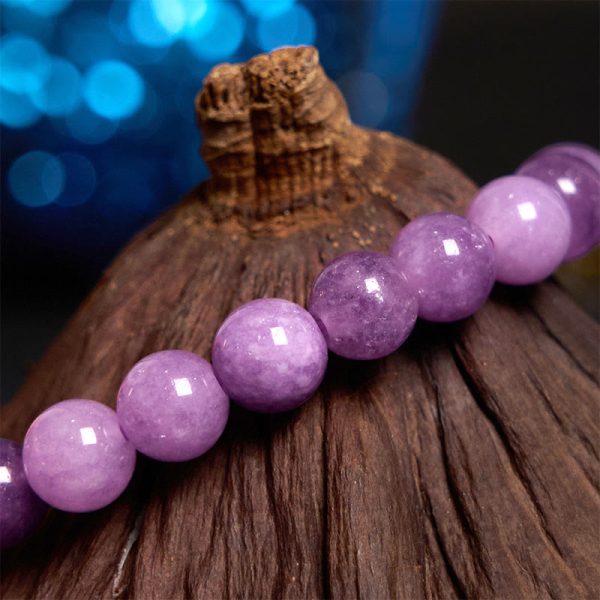 Crystal Bracelet Energy & Balance Energy – Energy & Balance
