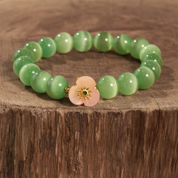 Crystal Bracelet Energy & Balance Energy – Energy & Balance
