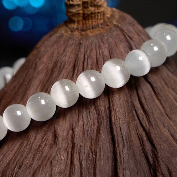 Crystal Bracelet Energy & Balance Energy – Energy & Balance