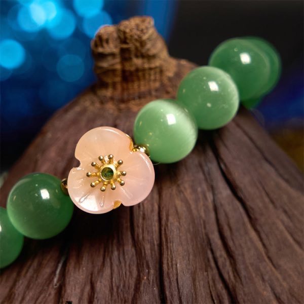 Crystal Bracelet Energy & Balance Energy – Energy & Balance
