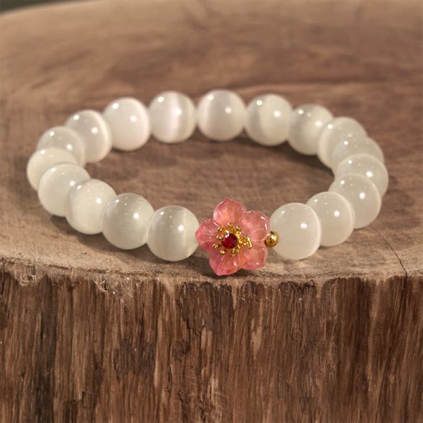 Crystal Bracelet Energy & Balance Energy – Energy & Balance