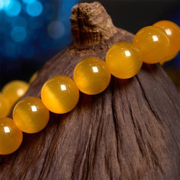 Crystal Bracelet Energy & Balance Energy – Energy & Balance