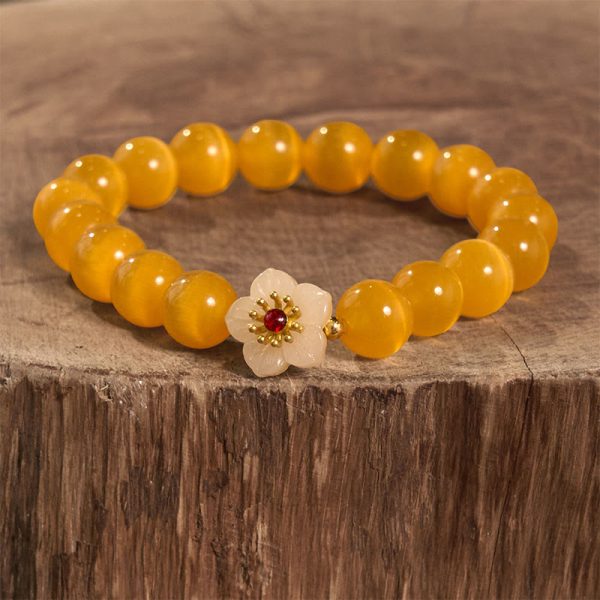 Crystal Bracelet Energy & Balance Energy – Energy & Balance