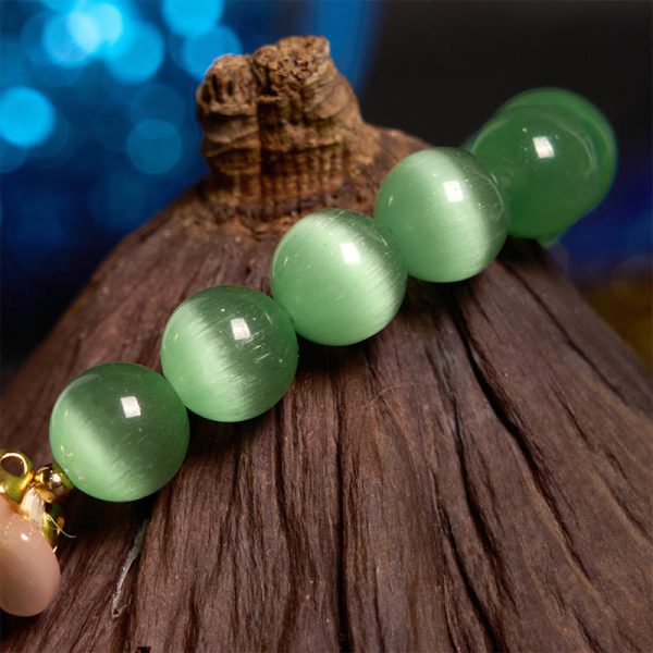 Crystal Bracelet Energy & Balance Energy – Energy & Balance