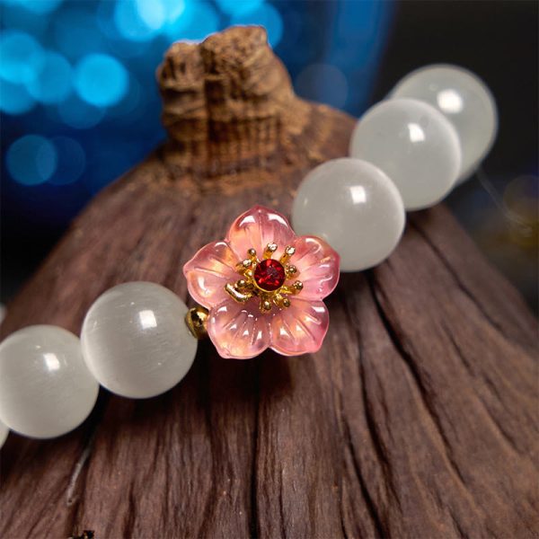 Crystal Bracelet Energy & Balance Energy – Energy & Balance