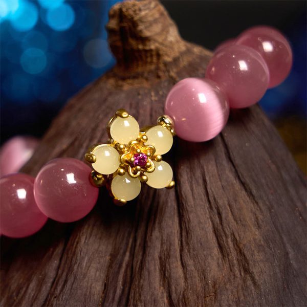 Crystal Bracelet Energy & Balance Energy – Energy & Balance