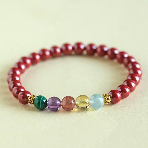 Crystal Bracelet Energy & Balance Energy – Energy & Balance