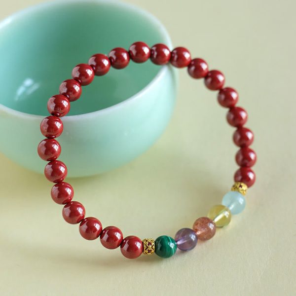 Crystal Bracelet Energy & Balance Energy – Energy & Balance