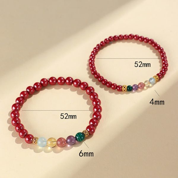 Crystal Bracelet Energy & Balance Energy – Energy & Balance