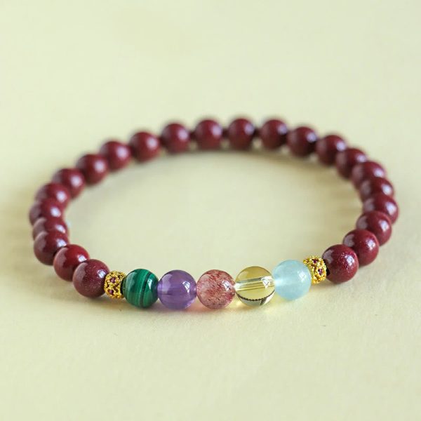 Crystal Bracelet Energy & Balance Energy – Energy & Balance