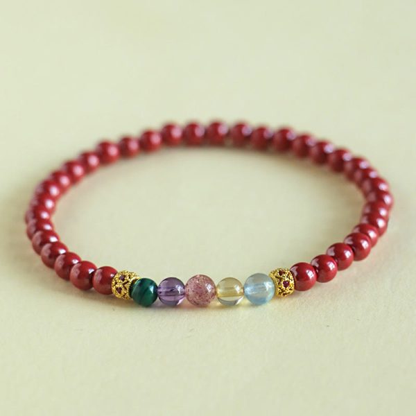 Crystal Bracelet Energy & Balance Energy – Energy & Balance