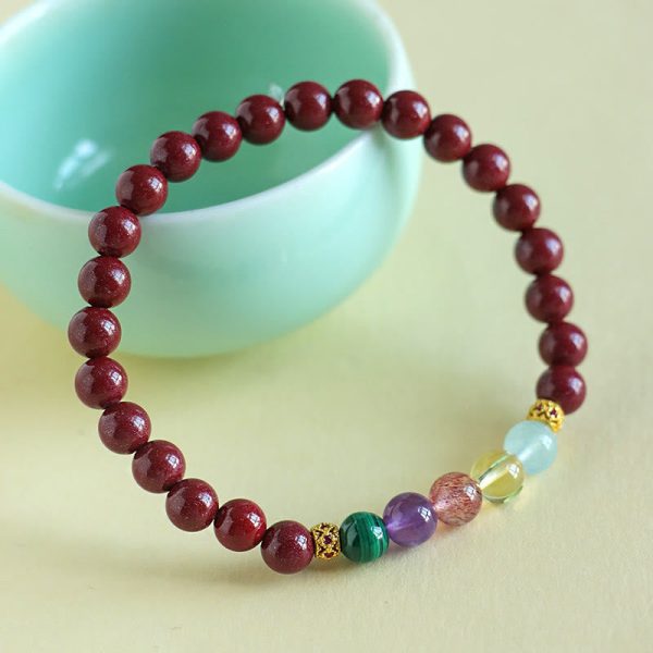 Crystal Bracelet Energy & Balance Energy – Energy & Balance