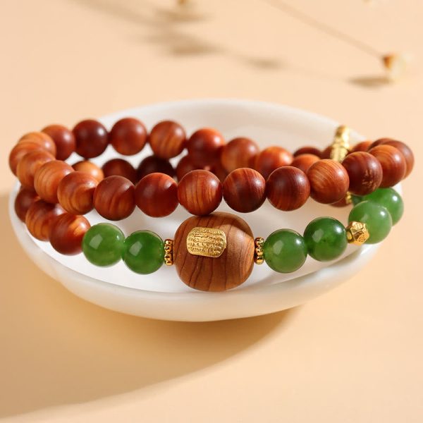 Crystal Bracelet Energy & Balance Energy – Energy & Balance