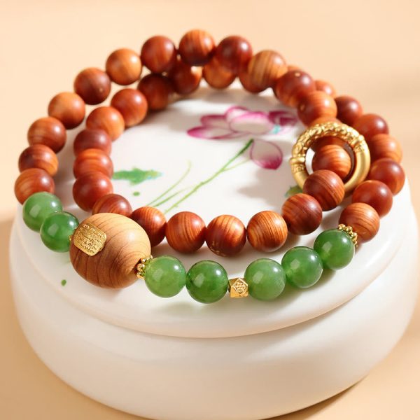 Crystal Bracelet Energy & Balance Energy – Energy & Balance