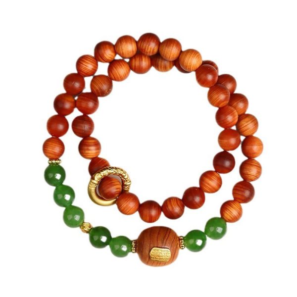 Crystal Bracelet Energy & Balance Energy – Energy & Balance