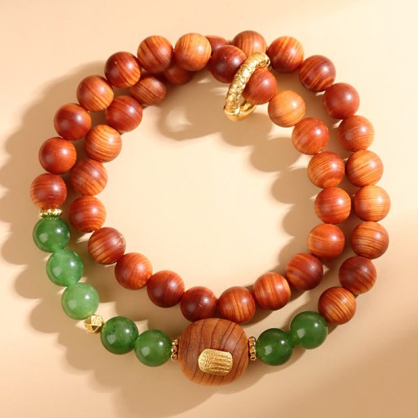 Crystal Bracelet Energy & Balance Energy – Energy & Balance