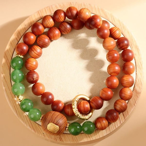 Crystal Bracelet Energy & Balance Energy – Energy & Balance