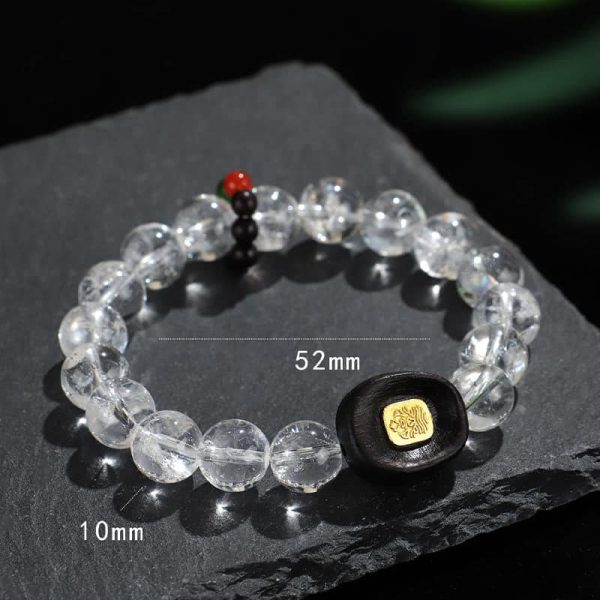 Crystal Bracelet Energy & Balance Energy – Energy & Balance