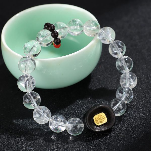 Crystal Bracelet Energy & Balance Energy – Energy & Balance